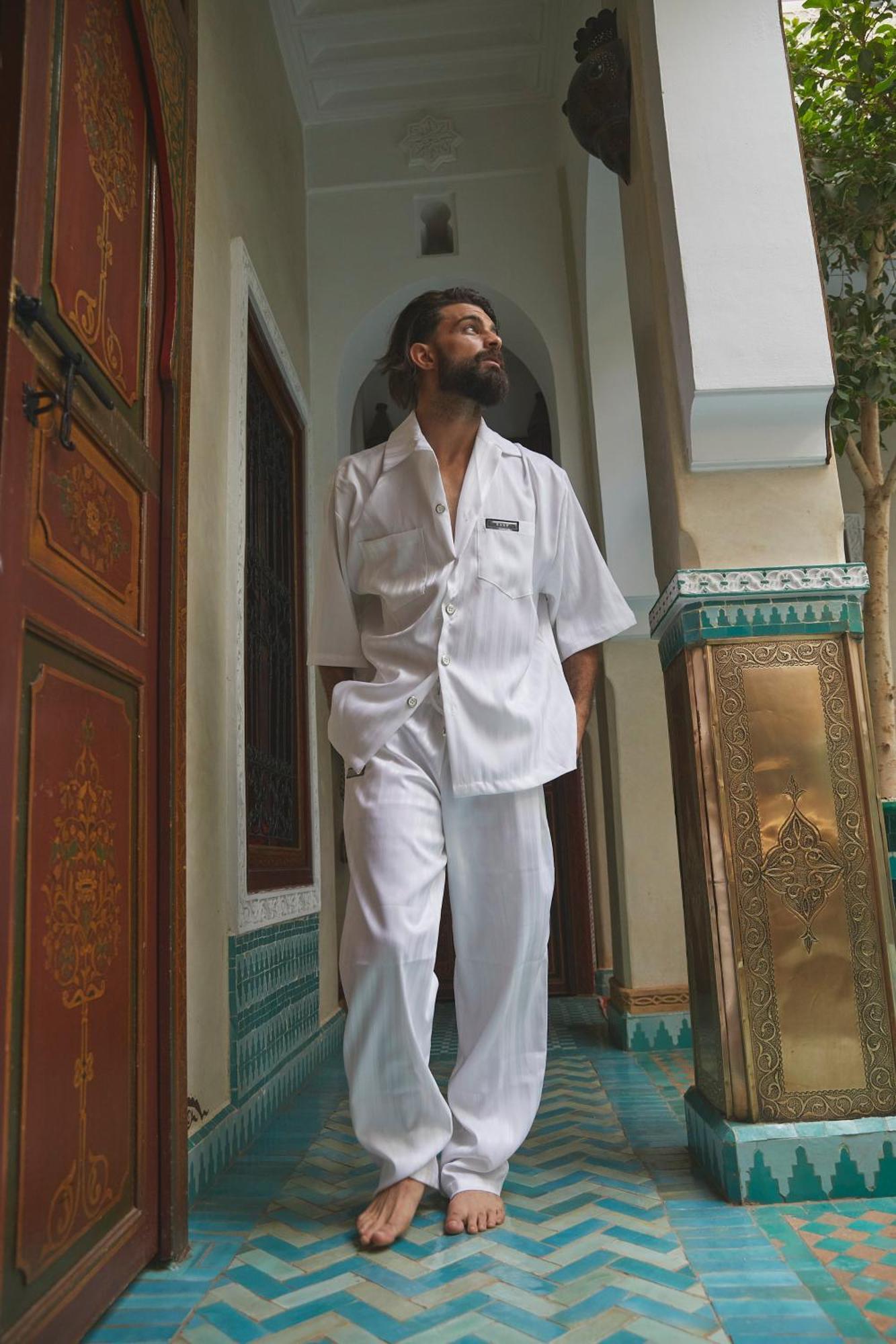 Riad Hikaya مراكش المظهر الخارجي الصورة